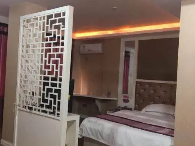 Binlan Hotel
