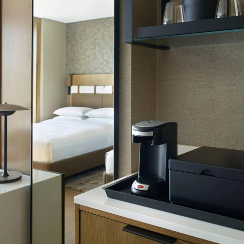 Lexington Marriott City Center