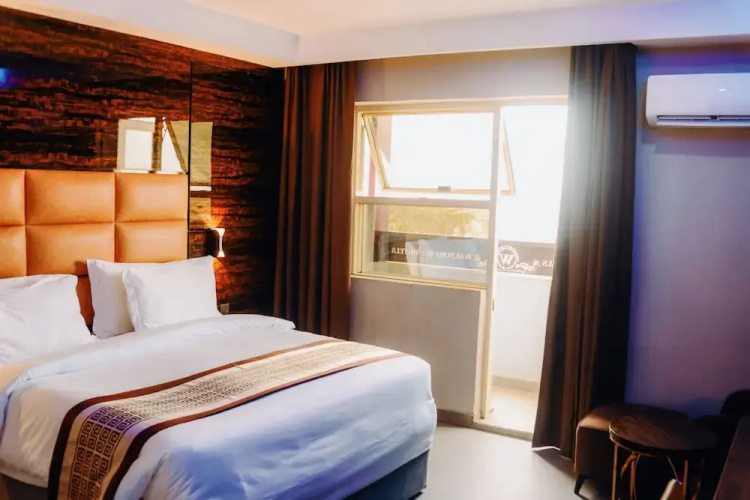 Waldorf Blu Hotels