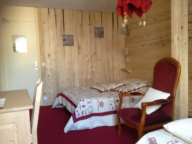 Hotel Le Dauphin