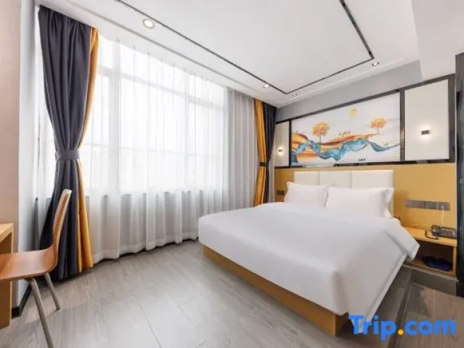 Business Double room