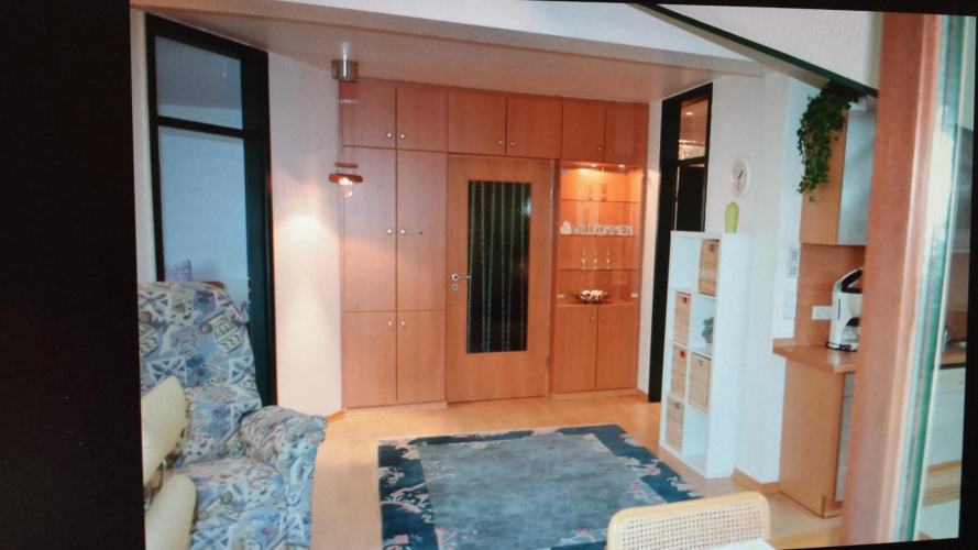 App. Ferienwohnung Berger