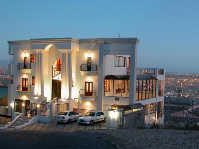 Keret AccommodationOver view