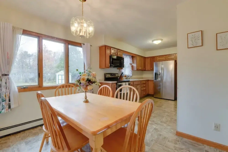 2 Bedrooms Cottage