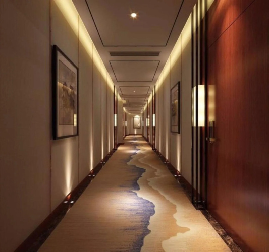 Meilihao Hotel