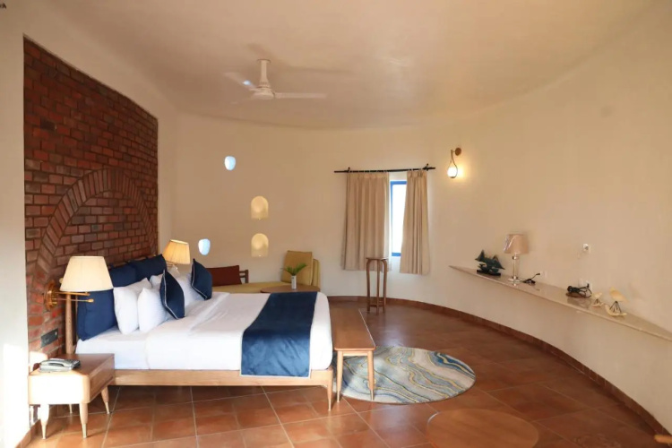 Ramee Royal Resorts & Spa Udaipur