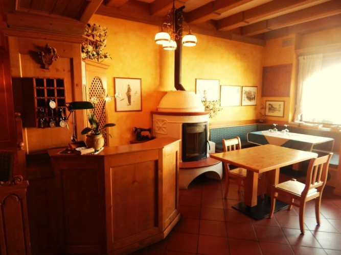 Albergo Sette Teste