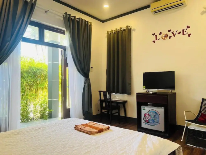Ami Homestay Mui Ne