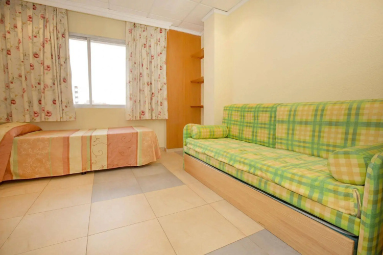 Hotel Tres Anclas