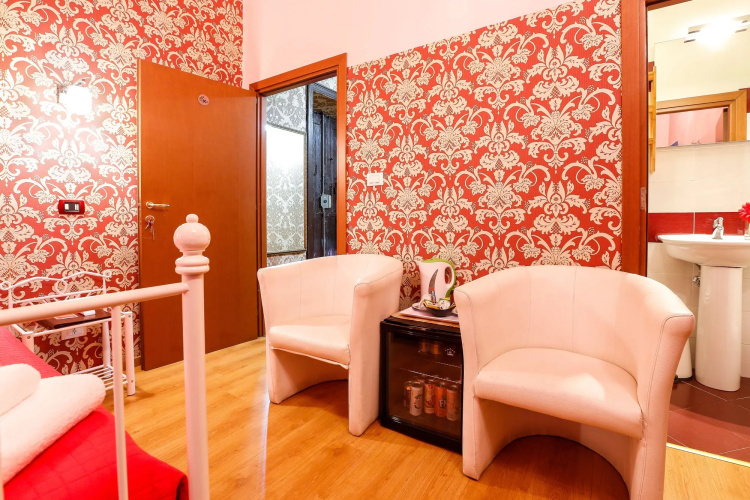 Vanella Rome Domus