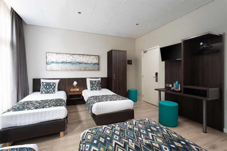 Hotel Damsquare photo 6