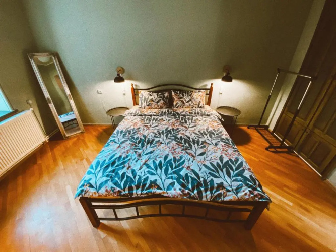 Corner Guest House