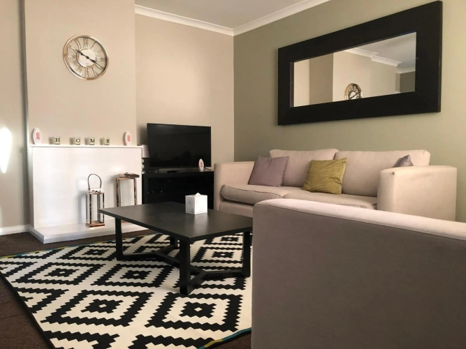 12 Harlesden Road close to ExCel