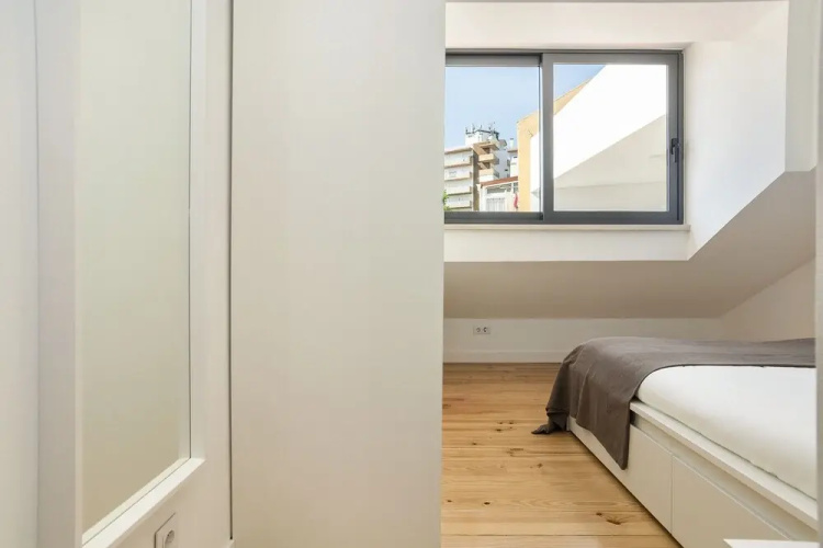 Belem Design 13 by Homing