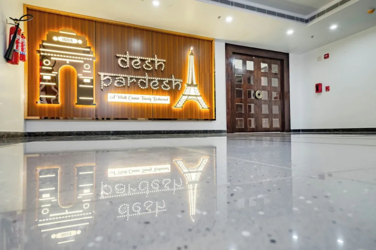 Payel Inn