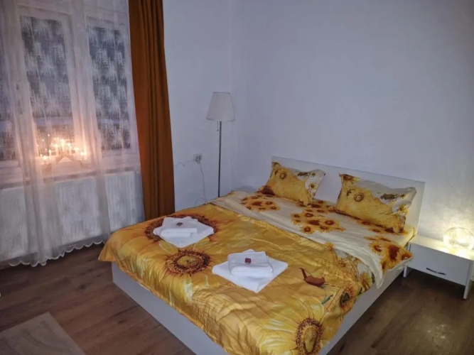 Studio Mai si Apartament Mai 2