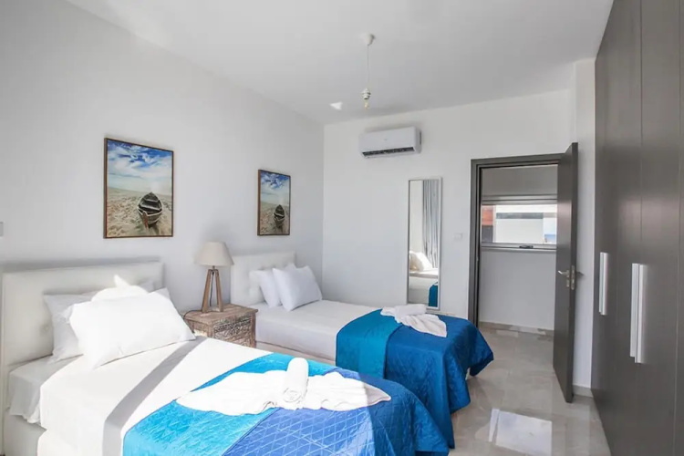 Protaras Olivine Pearl Villa 21