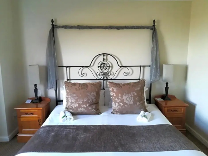 Zevenwacht Country Inn