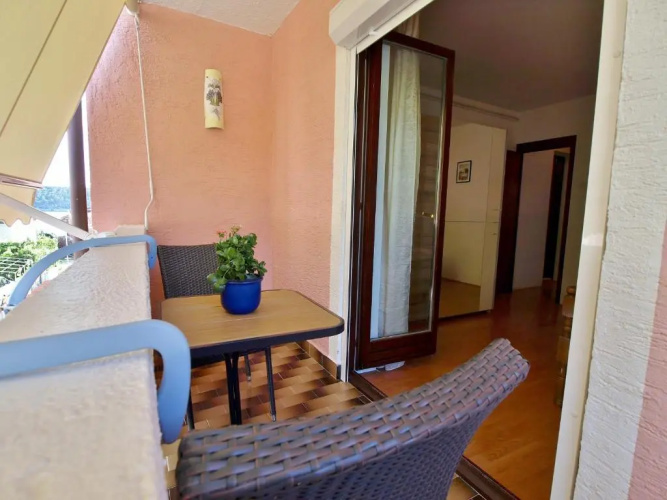 Apartments Fabijanić