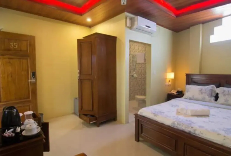 Maxima Pearl Hotel