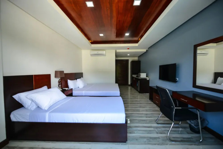 Hotel Gabriella