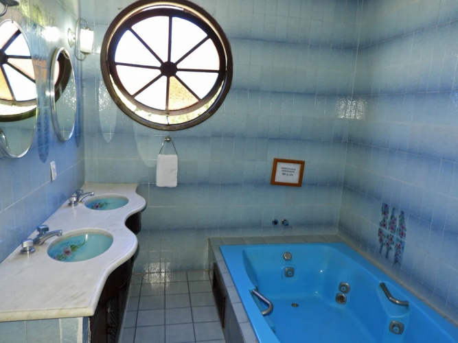 Hotel Pousada Edelweiss