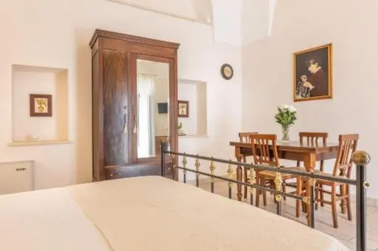 Locazione Turistica Courtyard bilo