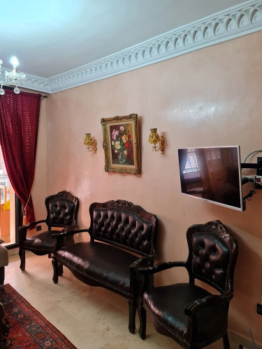 1 Bed Flat - Sleeps 2 - Parking - Wifi