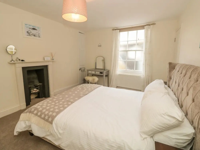 April Cottage