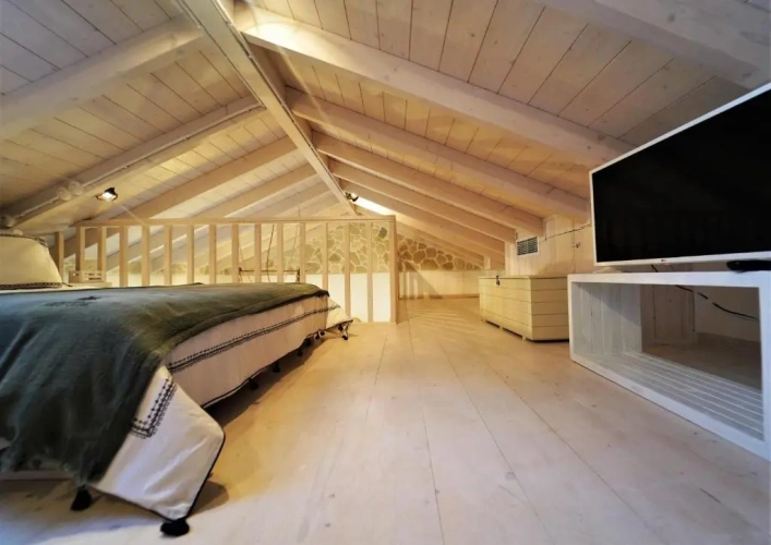 Superior Villa