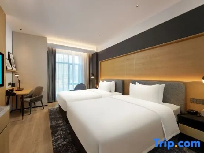 Superior Family Suite