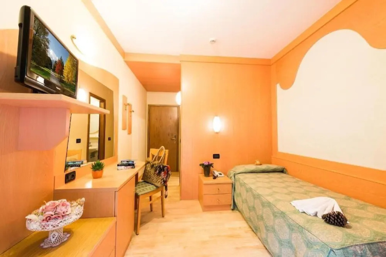 Hotel Ariston