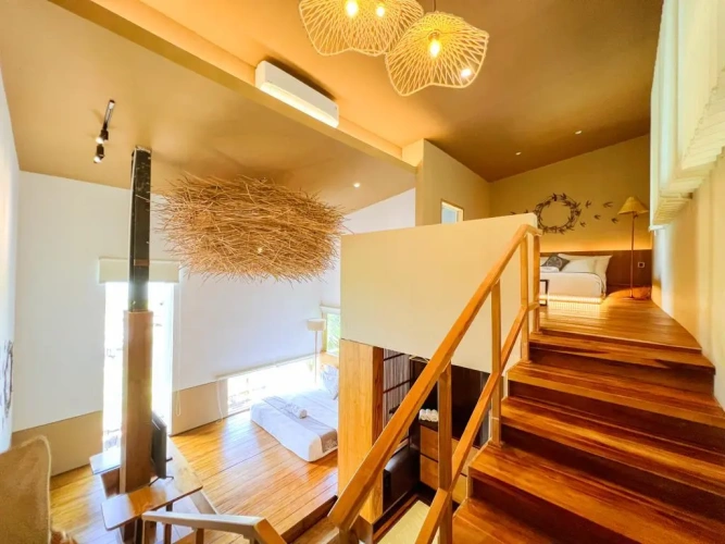 Grand Double Suite