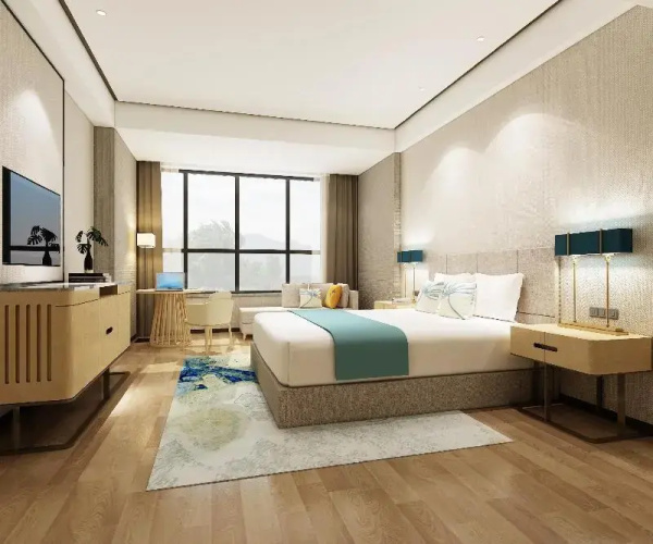 Ramada Plaza by Wyndham Shengzhou City Center
