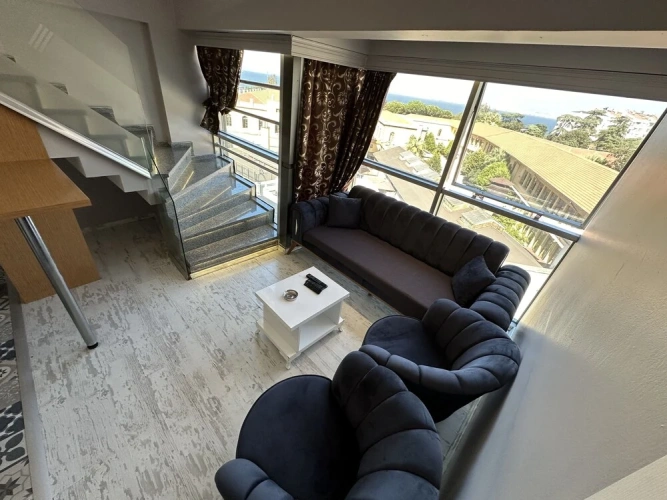 Standard Duplex room