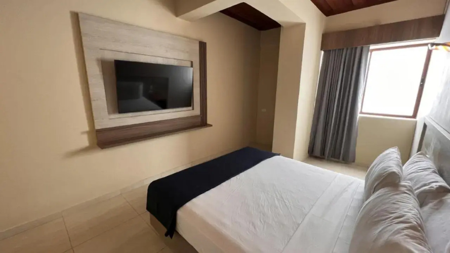 Hotel Caribbean by On vacation