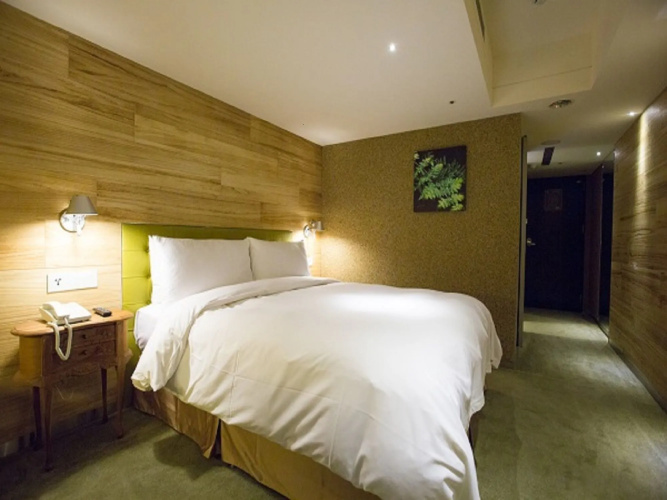 Inhouse Hotel Taichung