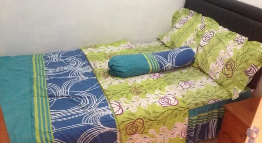 Fortuna Homestay