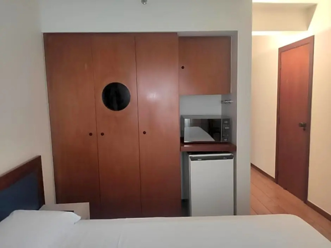 Condominio Metropolitan Brasilia - Centro de Brasilia
