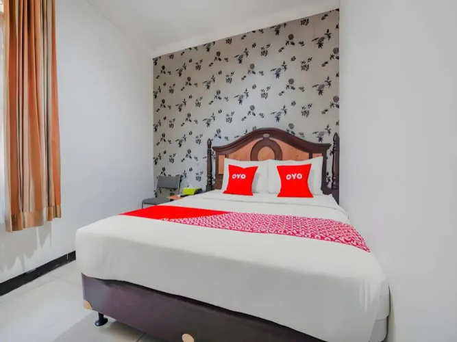Hotel Salon Fora & Longhill Cafe Fora