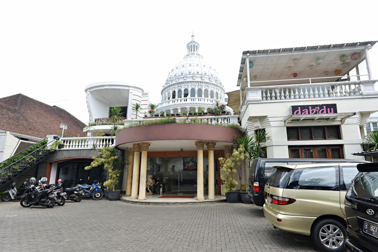 ZEN Rooms Dago