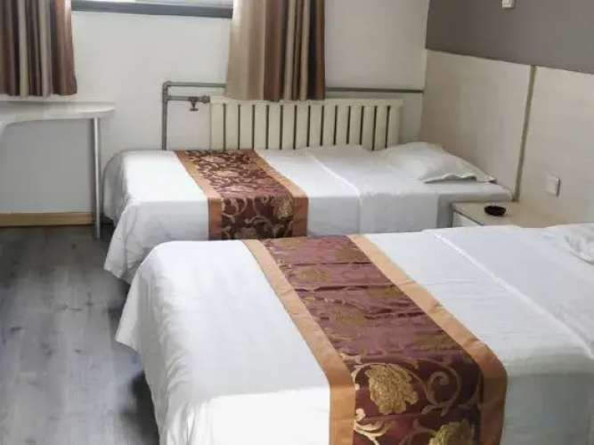 Mengyinyi Hotel