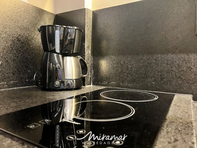 Premier Apartment