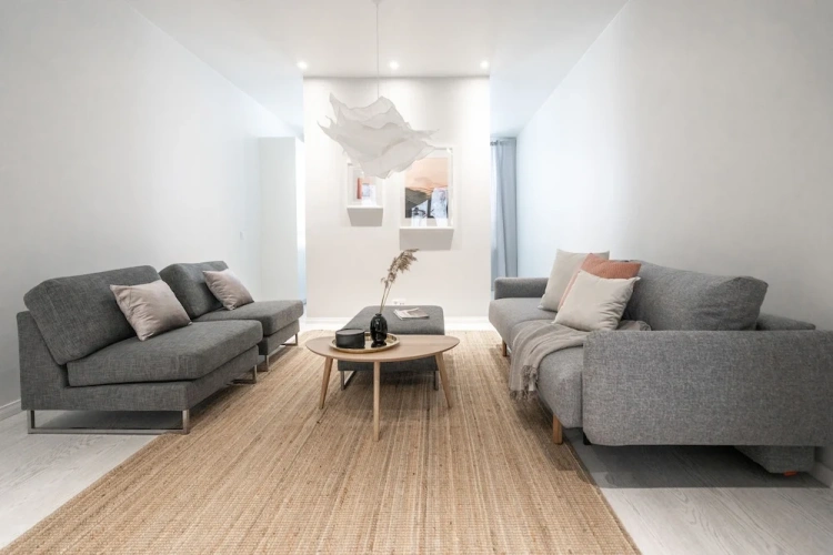 1 Bedroom Single Apartment