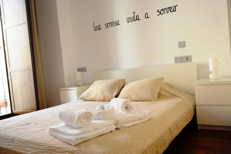 Apartamentos Turísticos Torre de la Plata
