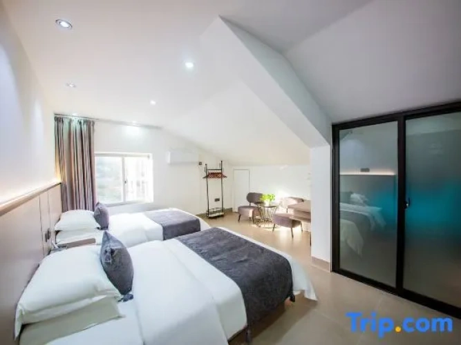 Comfort Twin room