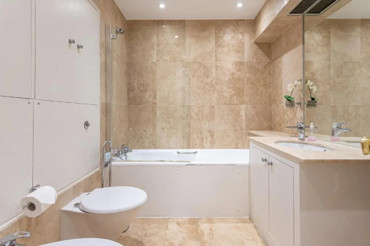 Mayfair private Apartments