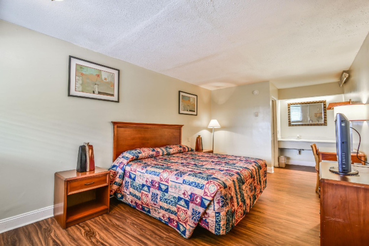 Economy Hotel Marietta