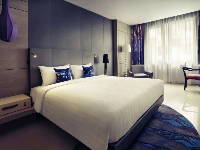 Mercure Jakarta Sabang
