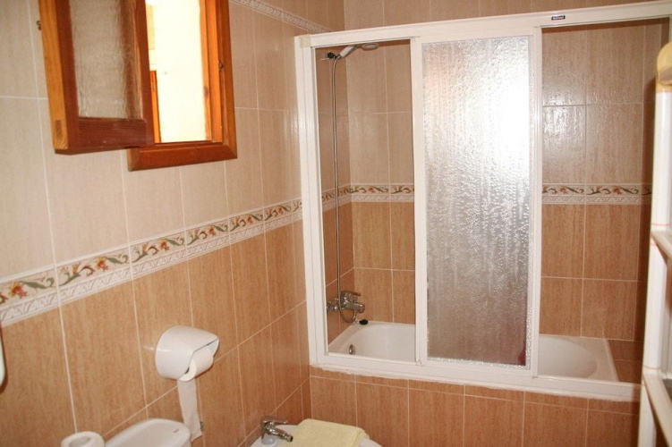 Casa Sergi